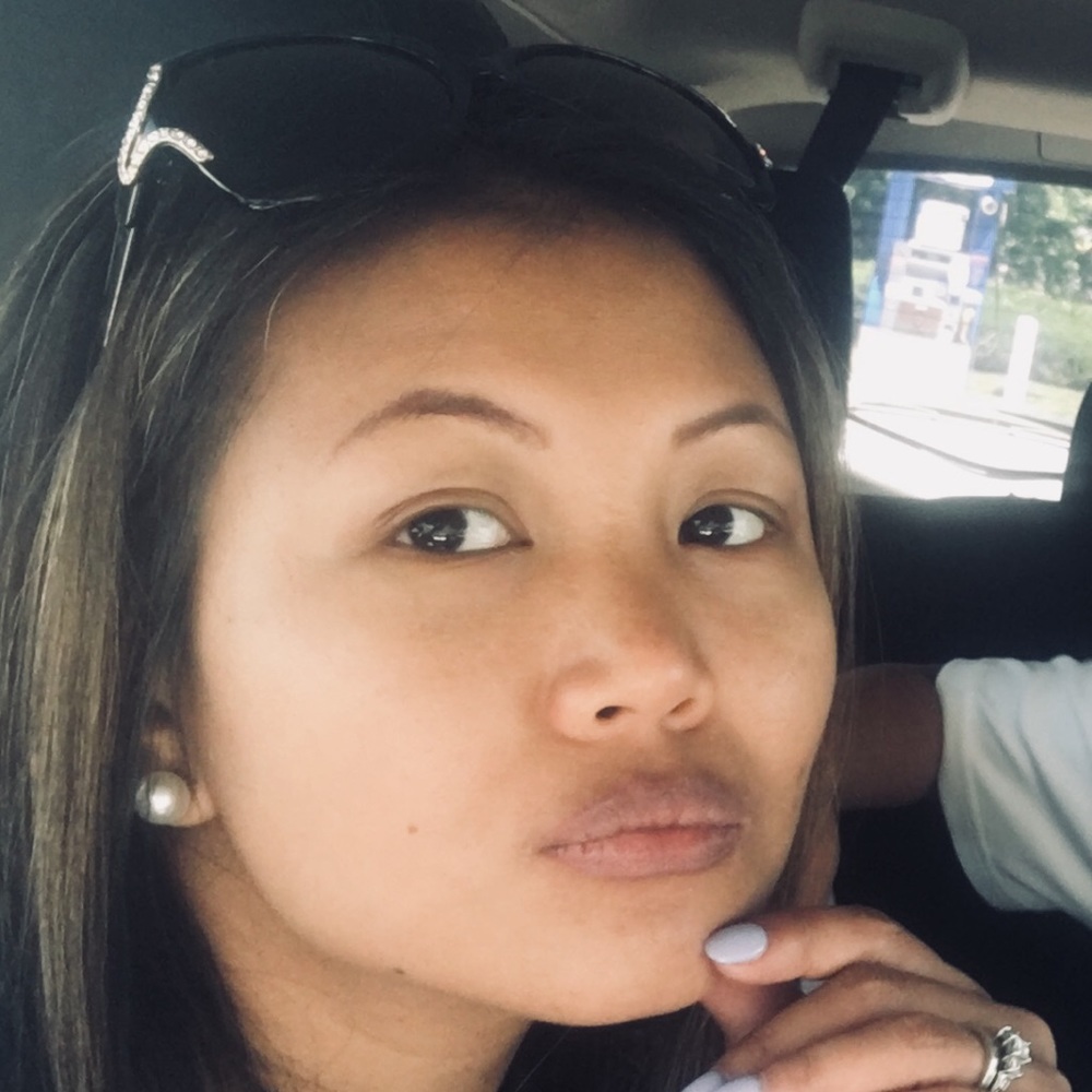 Meet your Posher, Cherry